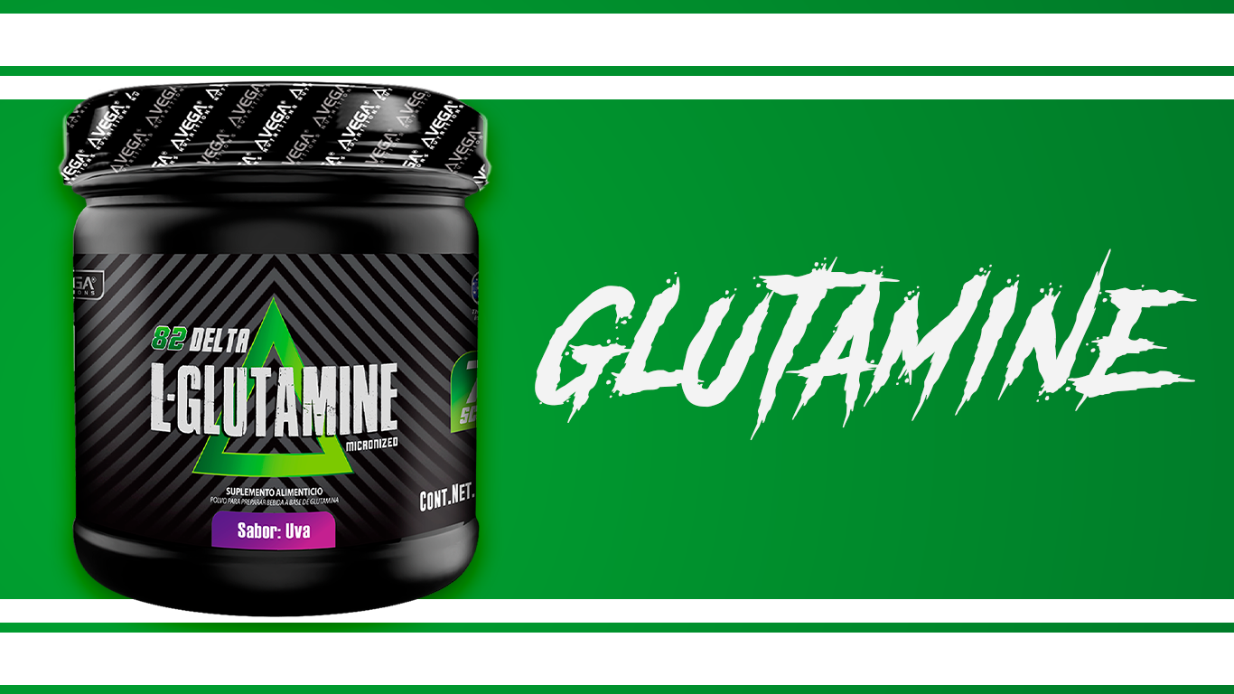 GLUTAMINA