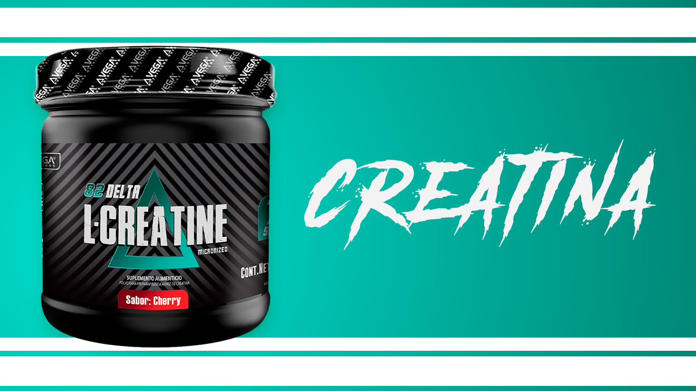 CREATINAS
