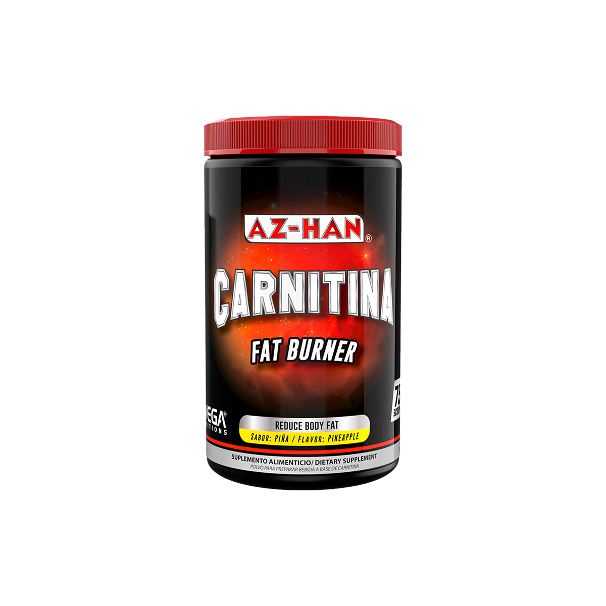 CARNITINA AZHAN 450g