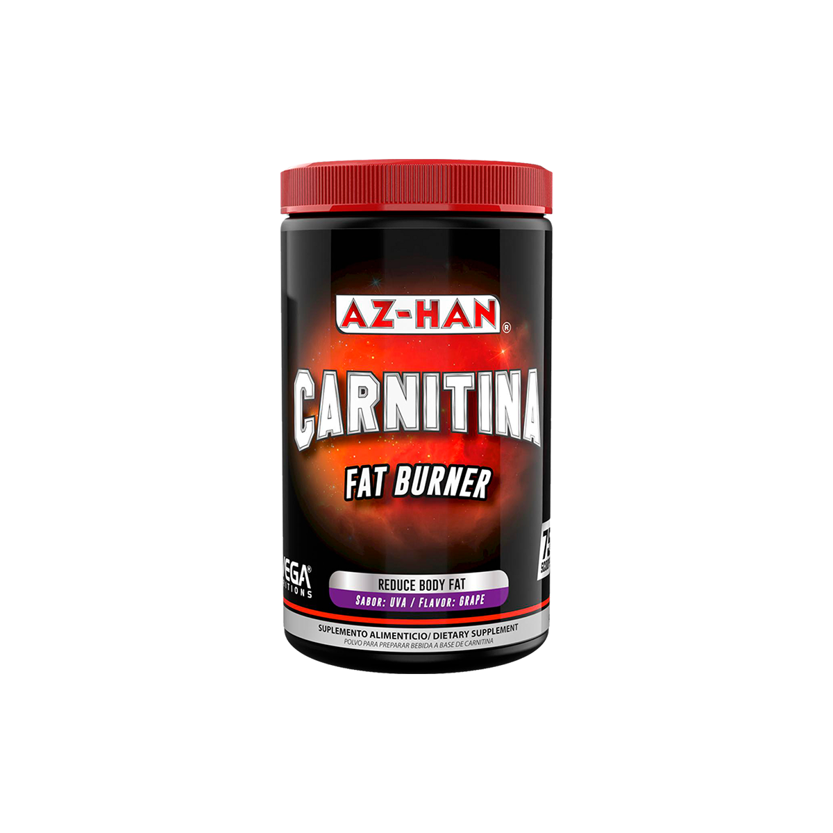 CARNITINA AZHAN 450g