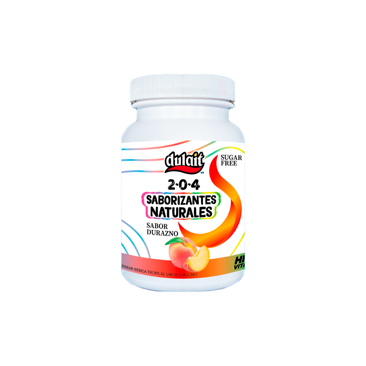 SABORIZANTE NATURAL 2-0-4 125GR