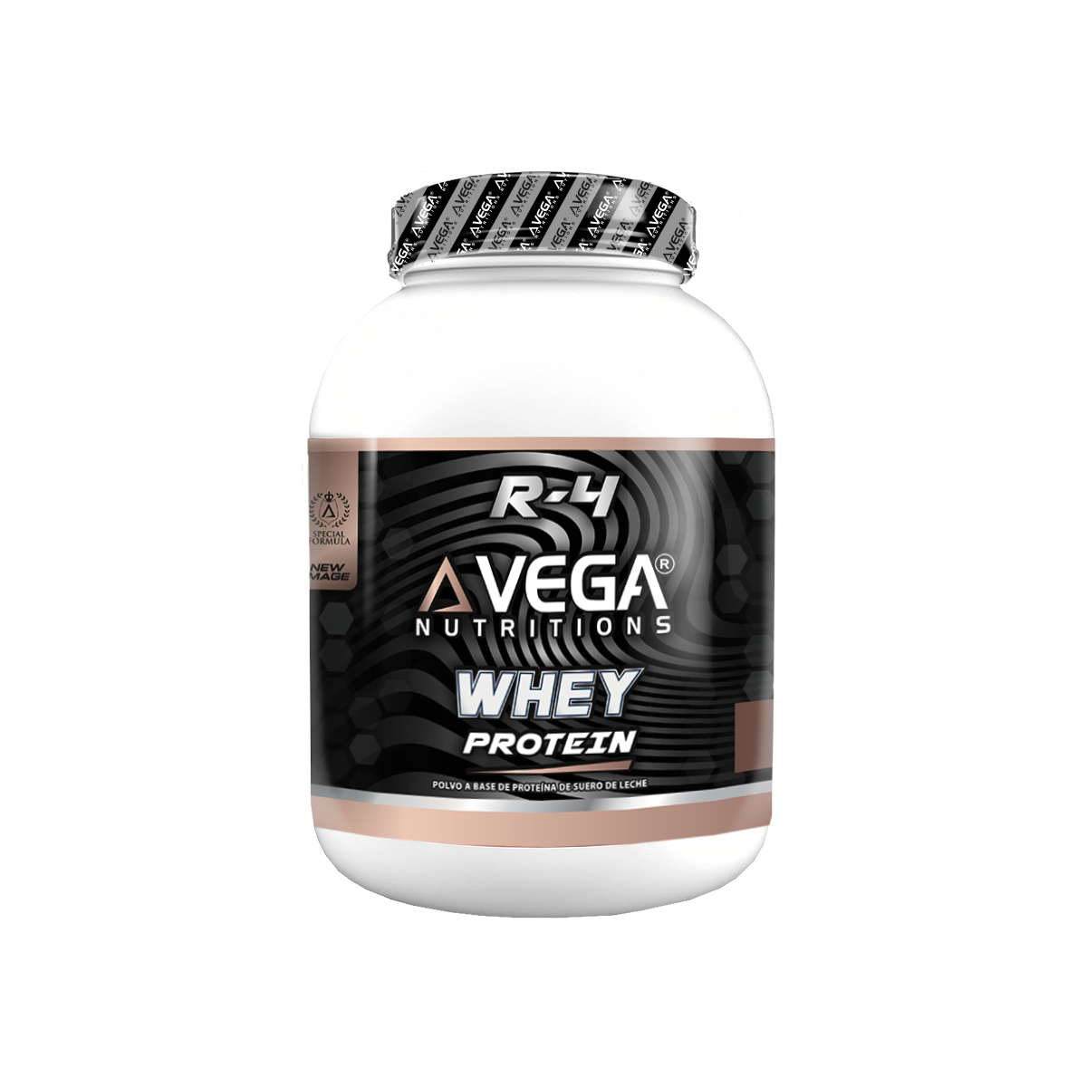 R4 WHEY PROTEIN 5LB