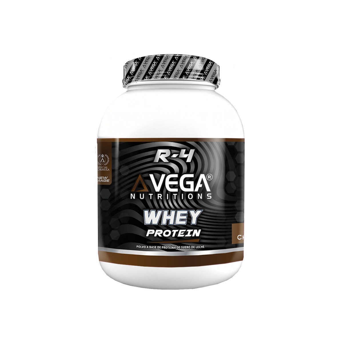 R4 WHEY PROTEIN 5LB