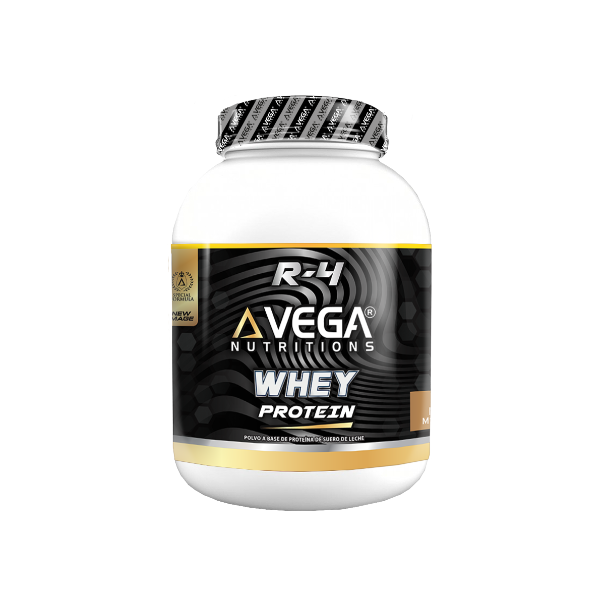 R4 WHEY PROTEIN 5LB