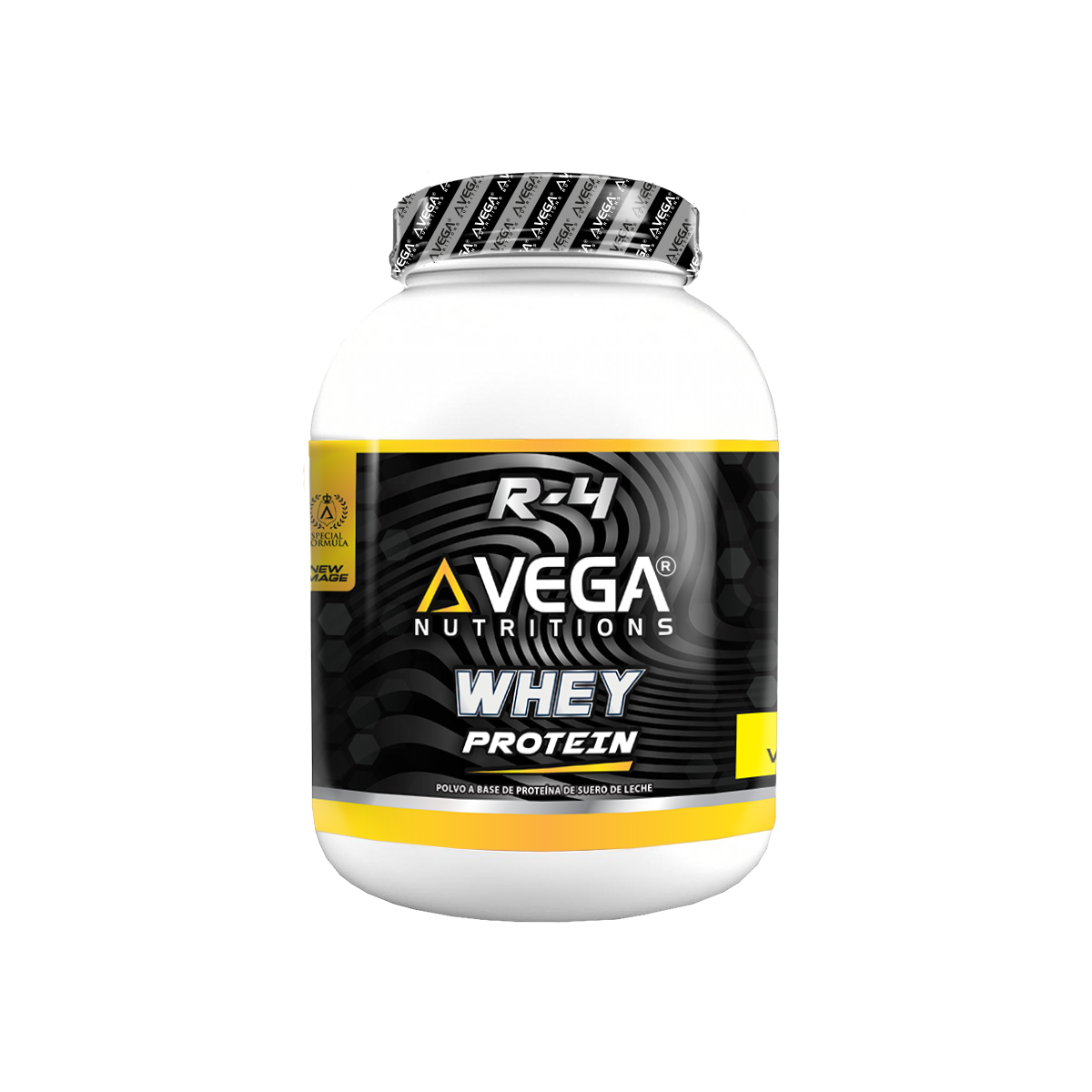 R4 WHEY PROTEIN 5LB