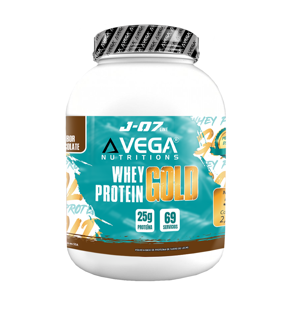 J-07 WHEY PROTEIN GOLD 5LB