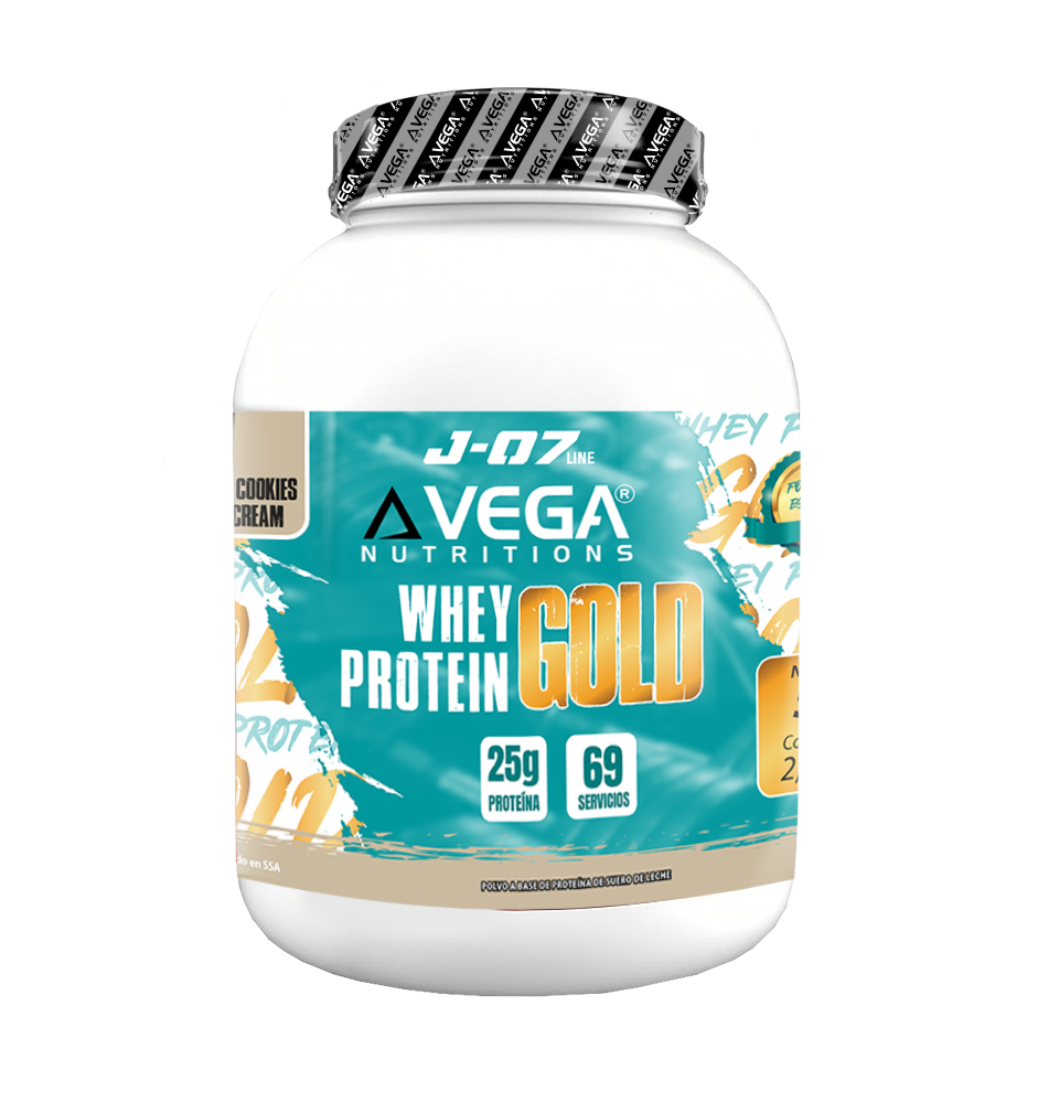 J-07 WHEY PROTEIN GOLD 5LB
