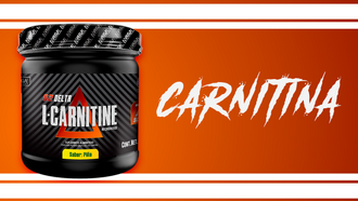 CARNITINAS
