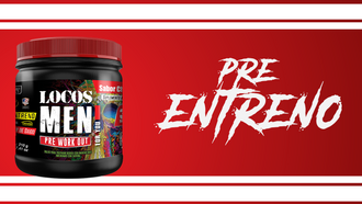 PRE ENTRENOS