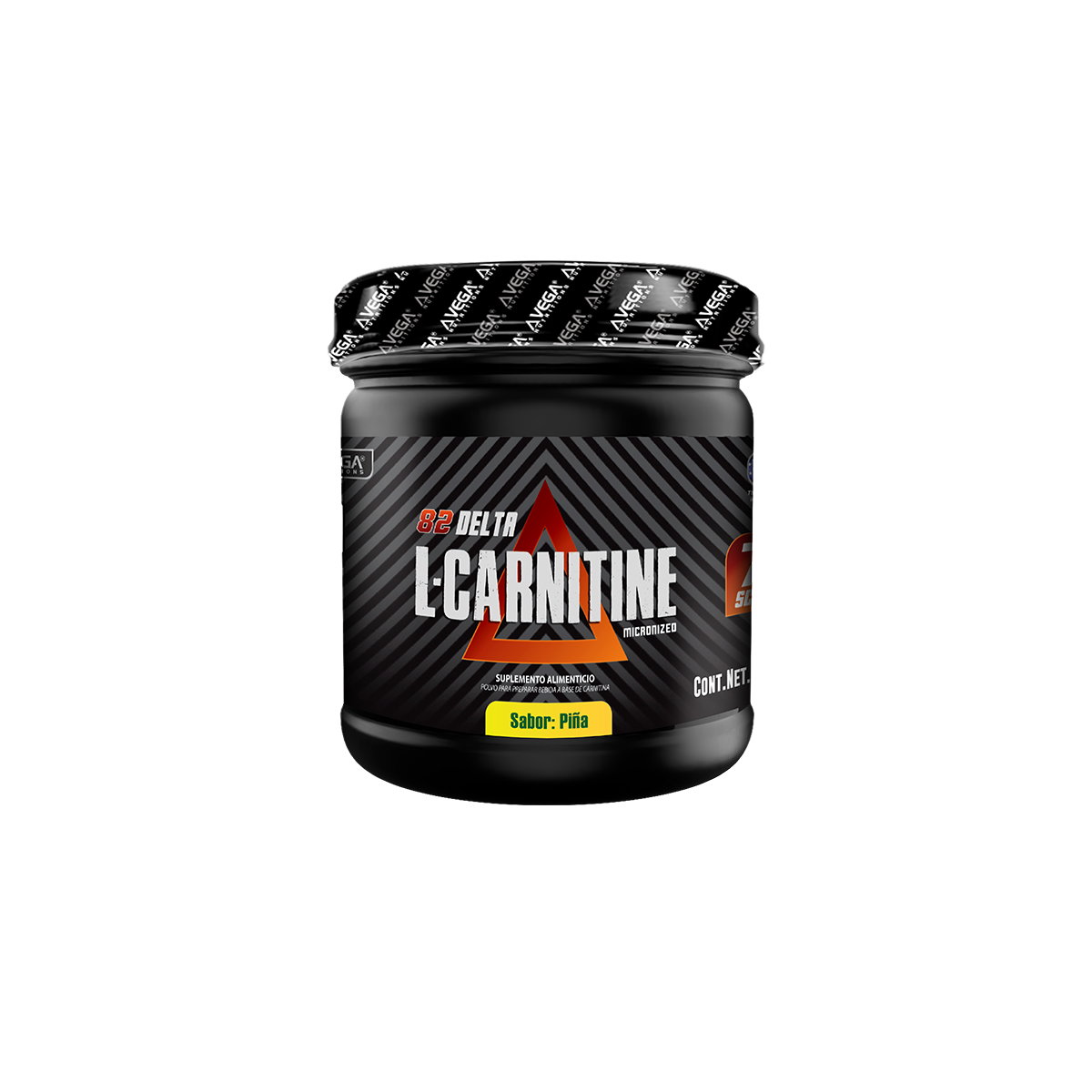 l carnitina para entrenar | Qu es, cmo tomar y dosis L-Carnitina Delta 450 g |