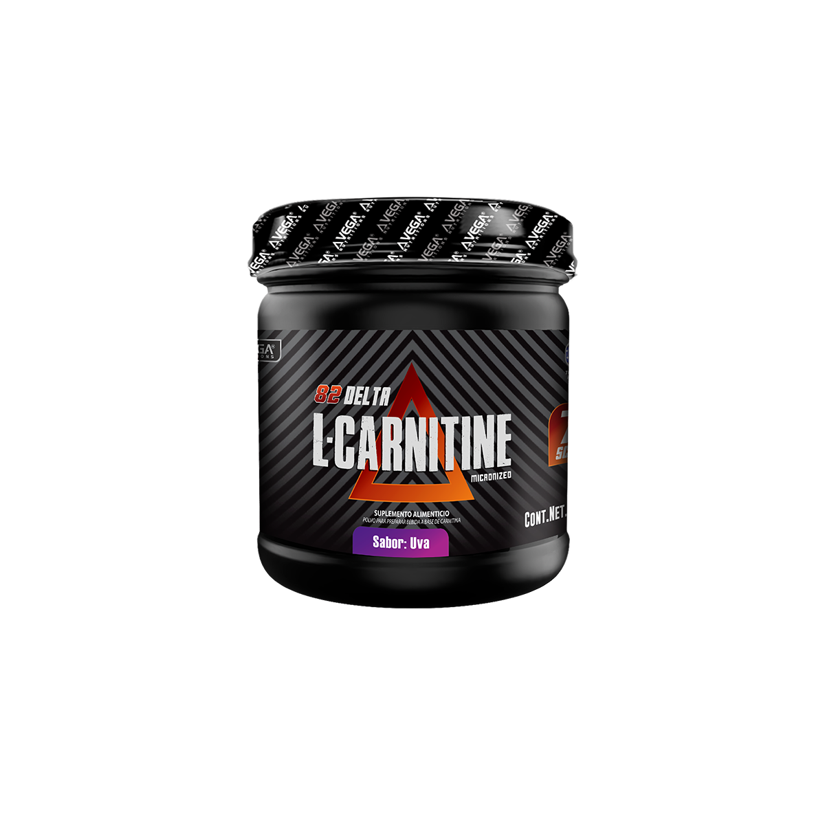 CARNITINA DELTA 450g