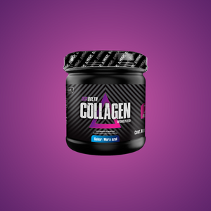 Bote de Colágeno Hidrolizado Delta 450 g - Vega Nutritions