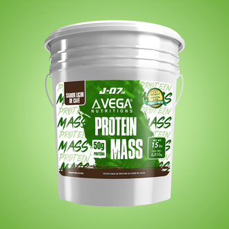 PROTEÍNAS MASS GAINER