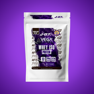 PROTEÍNAS LOW CARB